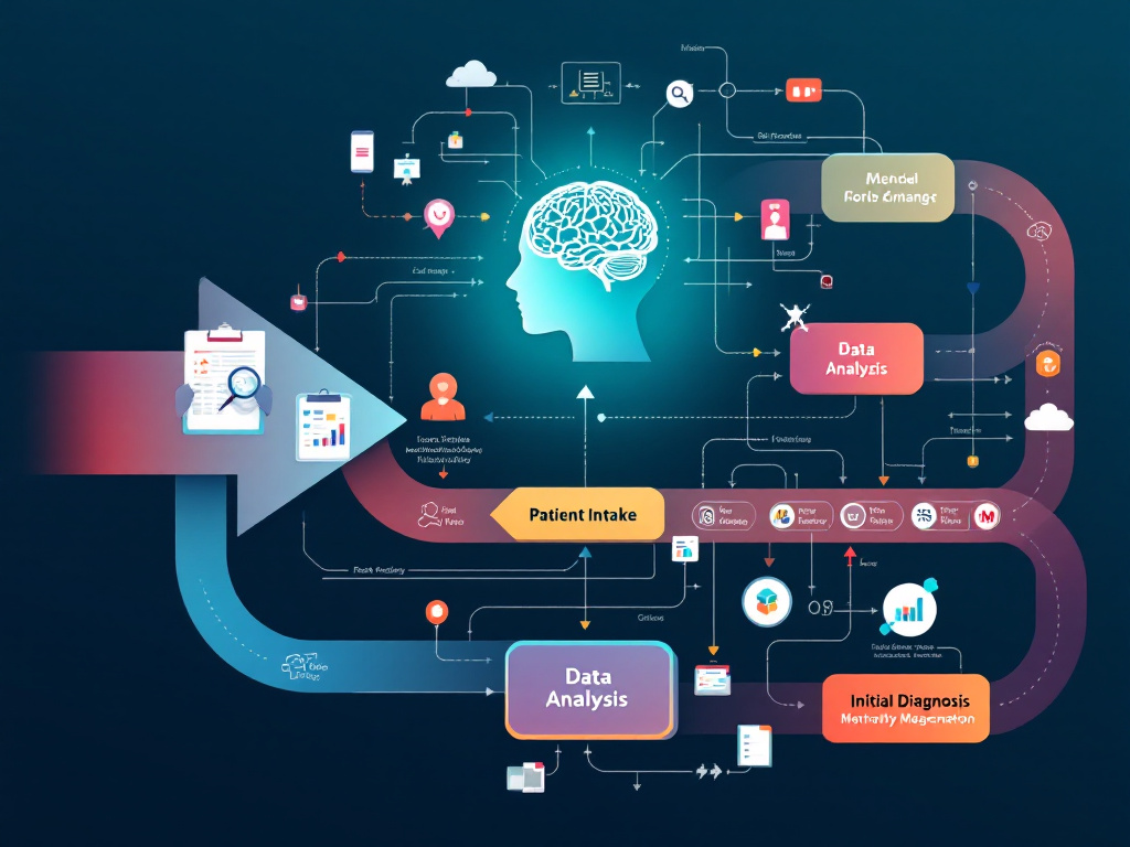 Healthcare AI Chatbot